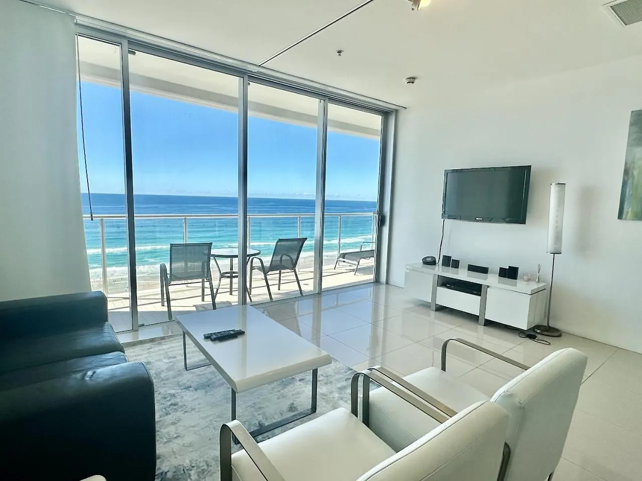 Beachfront On Oasis Centre, Air On Broadbeach 1503 Guldkusten 0*,