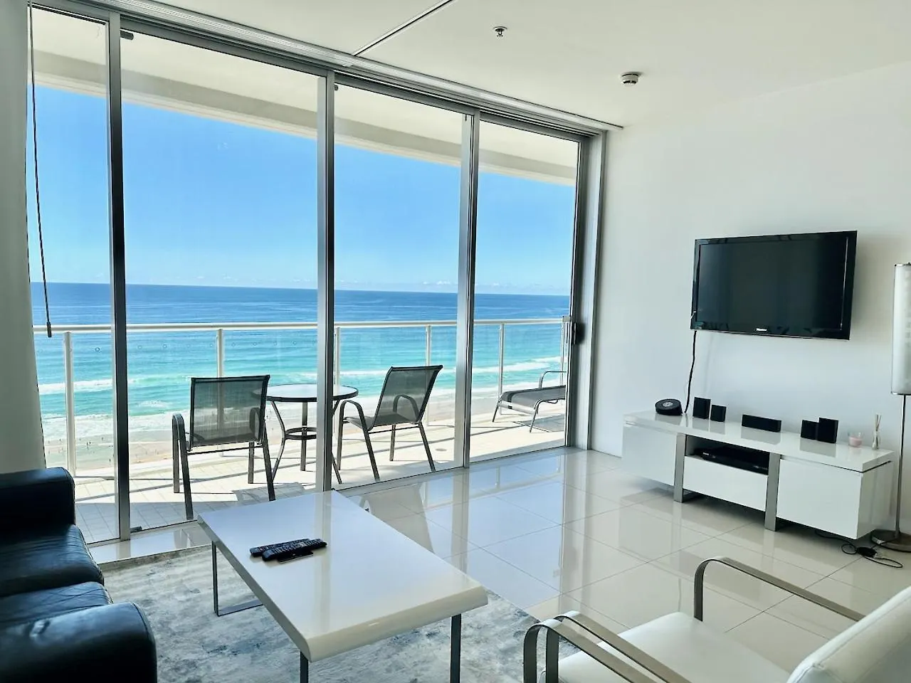 Beachfront On Oasis Centre, Air On Broadbeach 1503 Guldkusten
